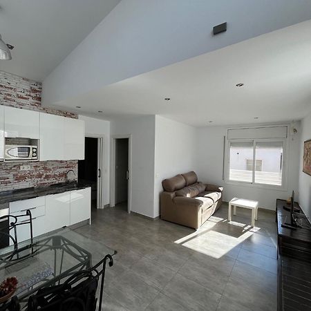 Loftcambrils Apartment Ngoại thất bức ảnh
