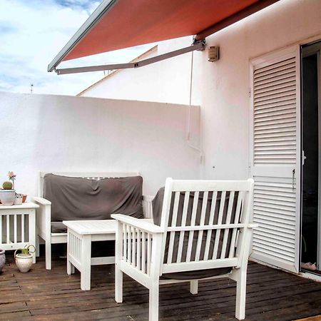 Loftcambrils Apartment Ngoại thất bức ảnh