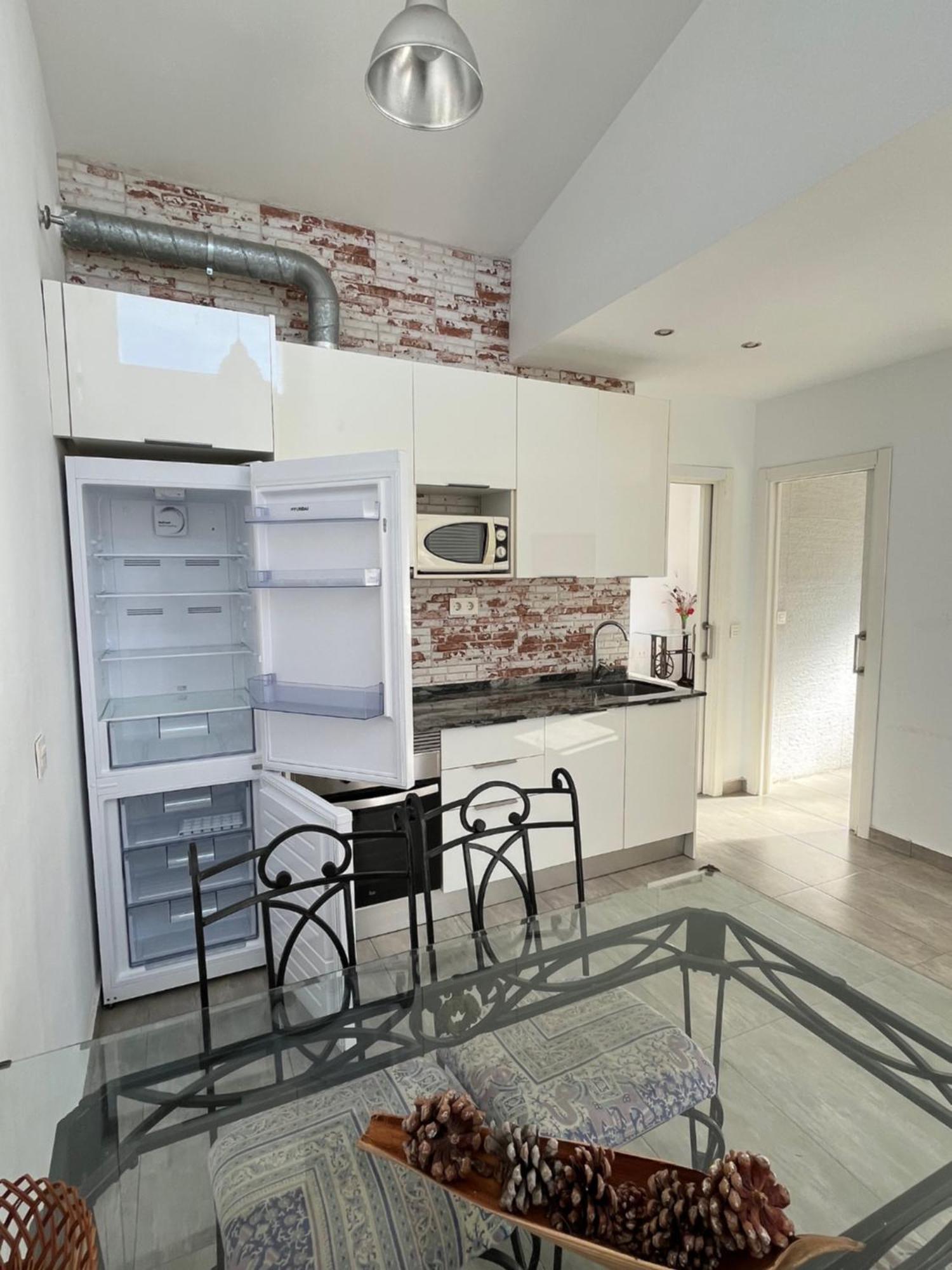 Loftcambrils Apartment Ngoại thất bức ảnh
