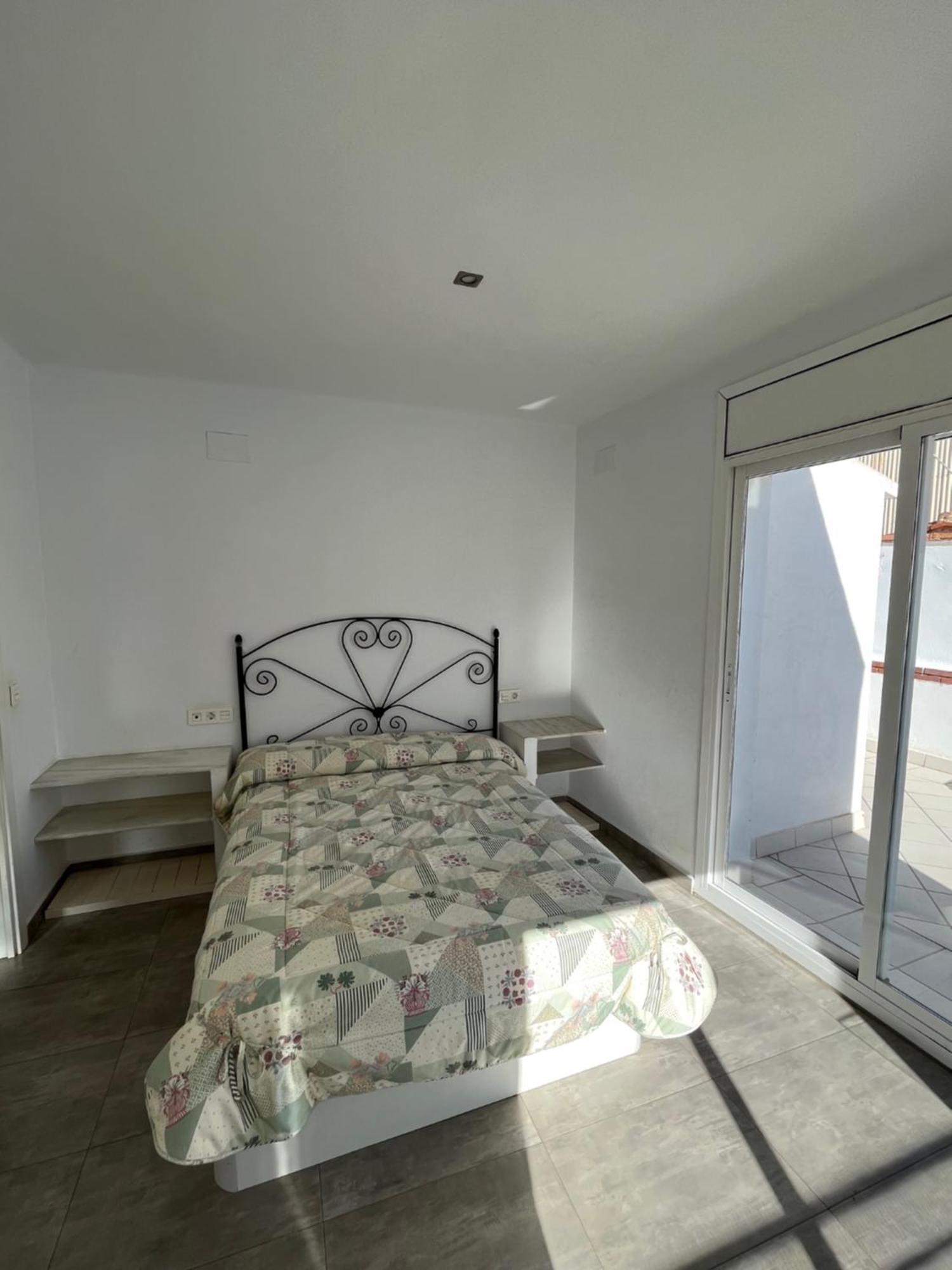 Loftcambrils Apartment Ngoại thất bức ảnh