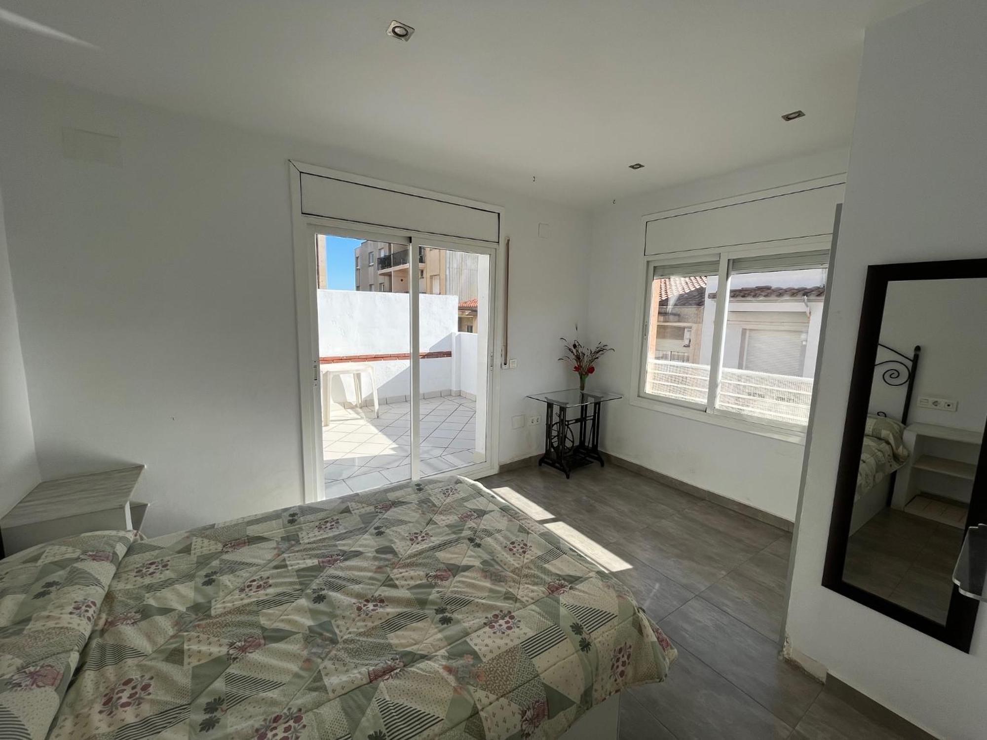 Loftcambrils Apartment Ngoại thất bức ảnh