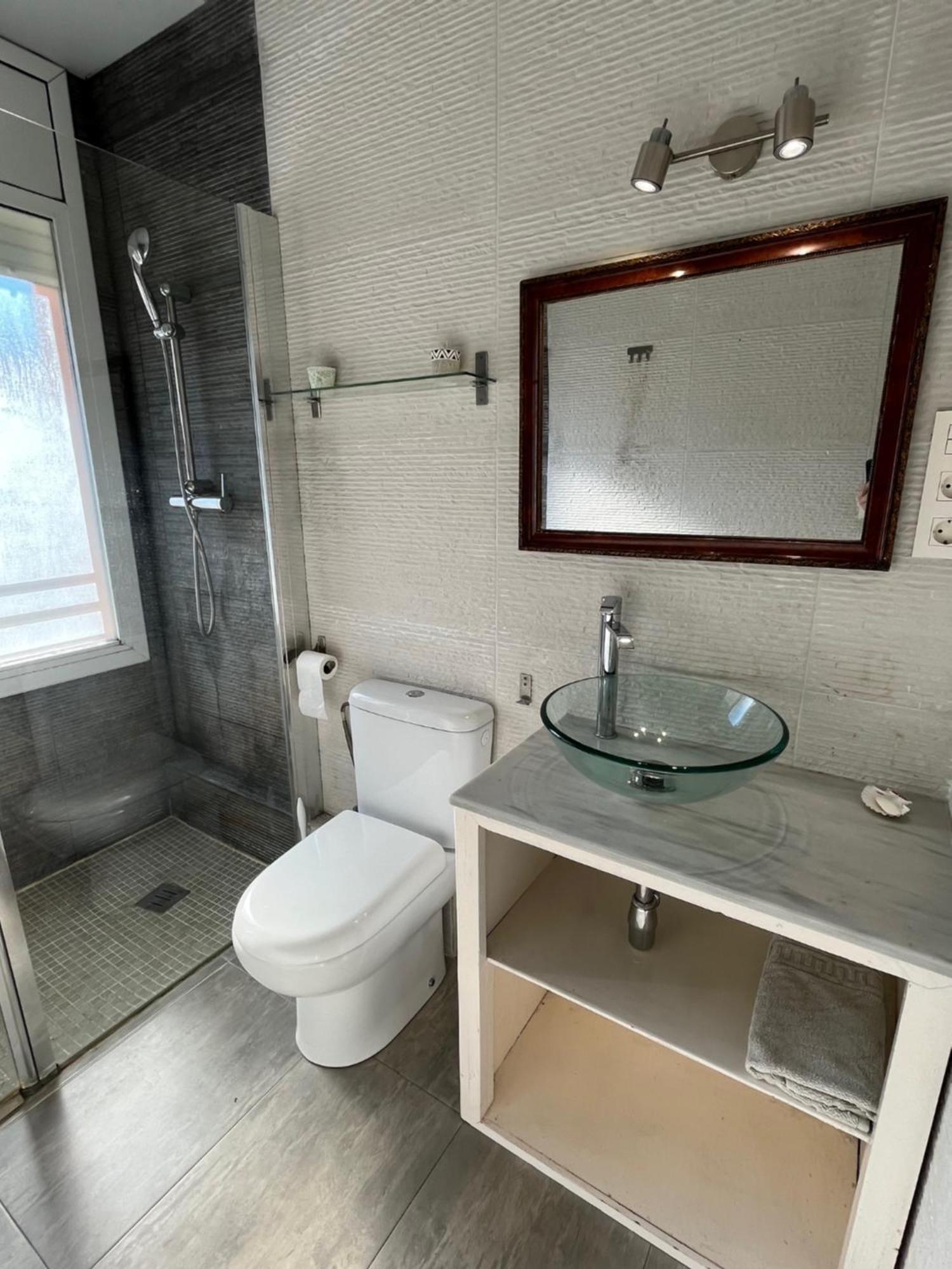 Loftcambrils Apartment Ngoại thất bức ảnh