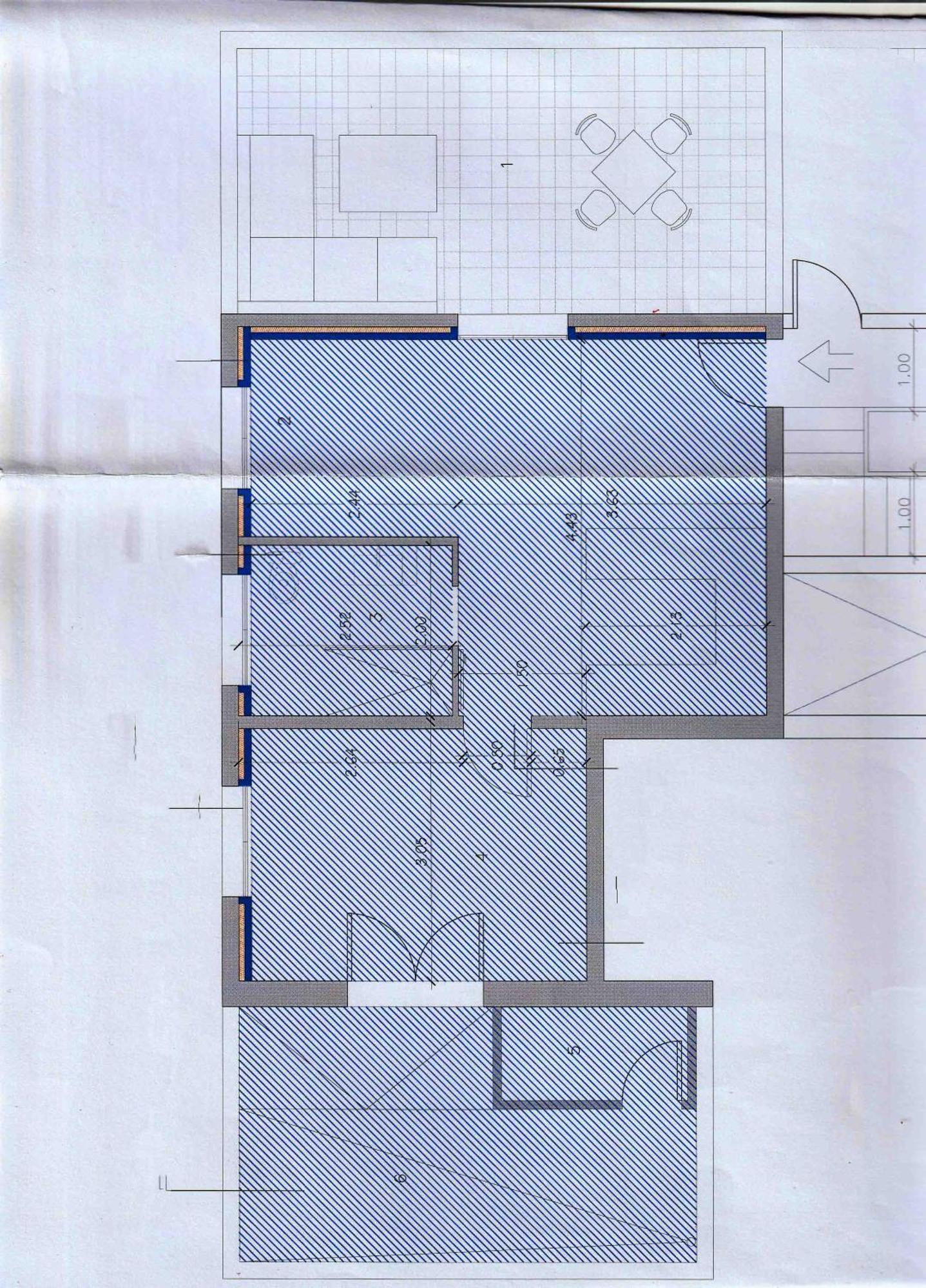 Loftcambrils Apartment Ngoại thất bức ảnh