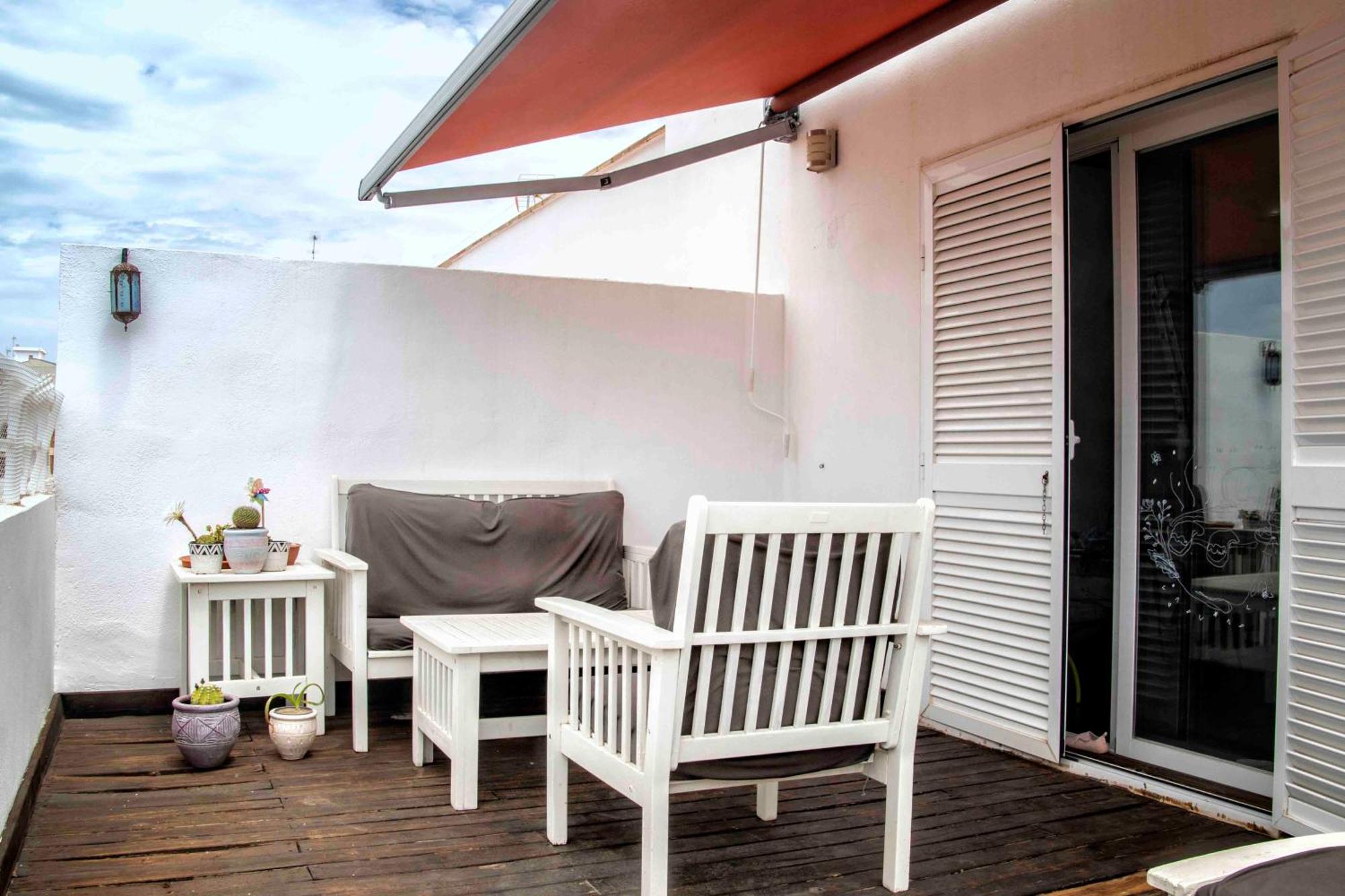 Loftcambrils Apartment Ngoại thất bức ảnh